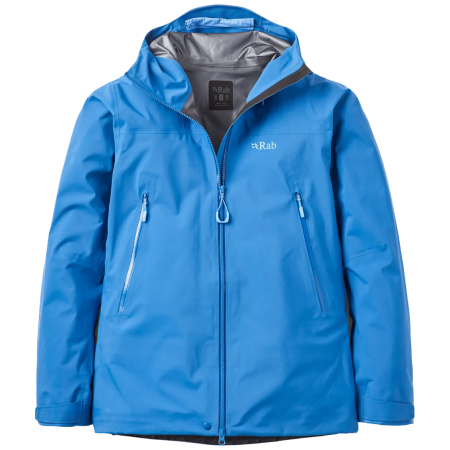 Дамско яке Rab Kangri GTX Jacket син