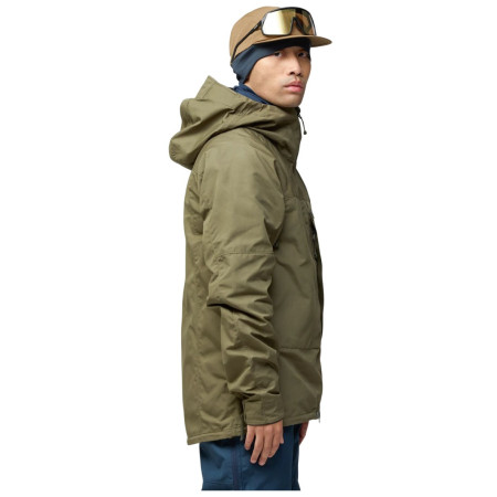 Мъжко яке Fjällräven Bergtagen G-1000 Jacket M