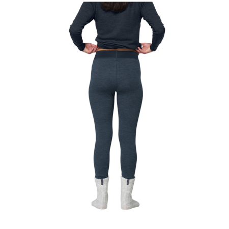 Дамско функционално долно бельо Devold Expedition Merino Silk Longs Wmn