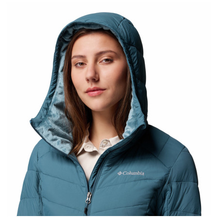 Дамско зимно яке Columbia Joy Peak™ II Hooded Jacket