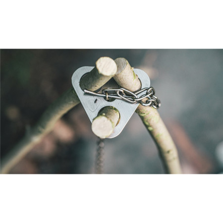 Държач Robens Bushcraft DIY Tripod