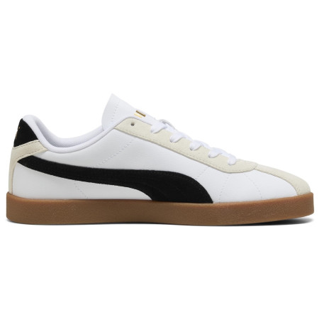 Мъжки ежедневни обувки Puma Club II Sd