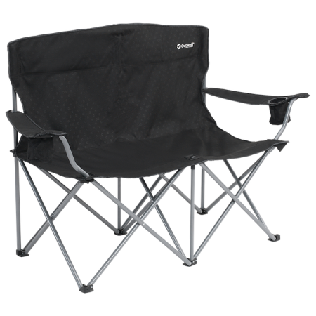 Табуретка Outwell Catamarca Sofa черен Black