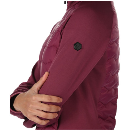 Дамско яке Regatta Wmn Clumber HybIII