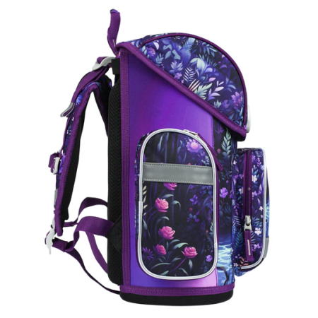 Ученическа раница за 1-ви - 4-ви клас Baagl Ergo