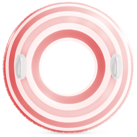 Кръгъл надуваем дюшек Intex Stargaze Tube 59256NP