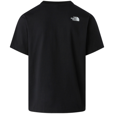 Мъжка тениска The North Face M Donkey Taxi Relaxed Short Sleeve Tee-Graphic