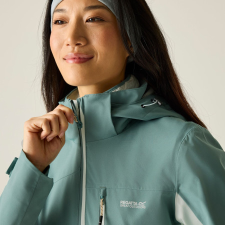 Дамско яке Regatta Women's Bosfield