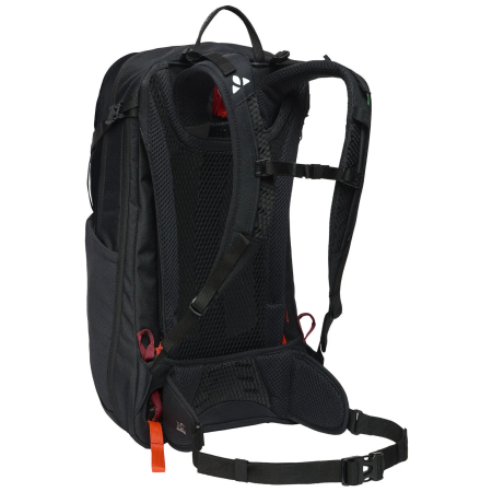 Малка туристическа раница Vaude Wizard 18+4