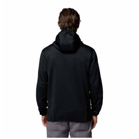 Мъжко яке Columbia Tall Heights™ Hdd Grid Fleece Full Zip
