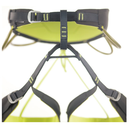 Катерачна седалка Camp Energy CR3