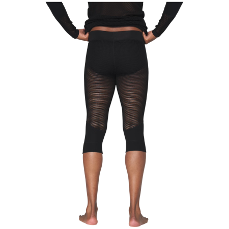 Функционално мъжко долно бельо Devold Wool Mesh Pro 3/4 Longs Man