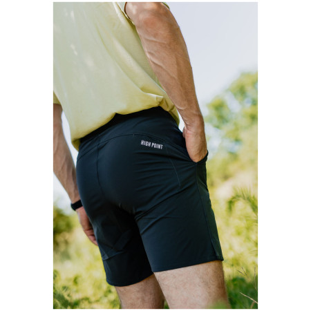 Мъжки къси панталони High Point Play 2.0 Shorts