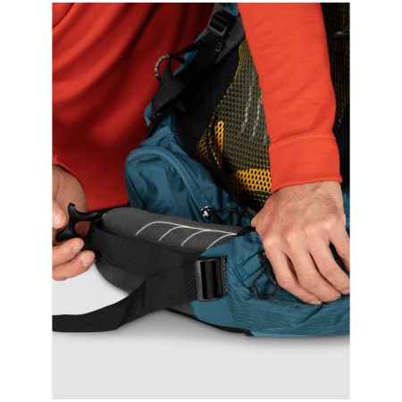 Туристическа раница Osprey Atmos Ag 65