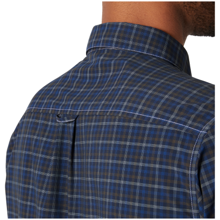 Мъжка риза Helly Hansen Fjord Qd Ss Shirt 2.0