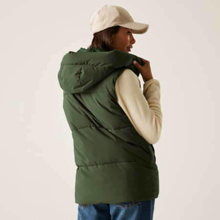 Дамска жилетка Regatta Kelse B/W