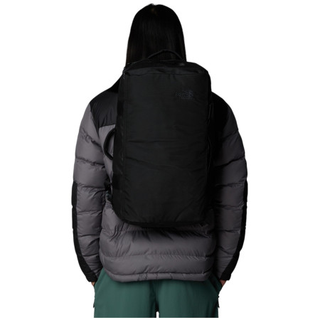 Пътна чанта The North Face Base Camp Voyager Duffel 32l