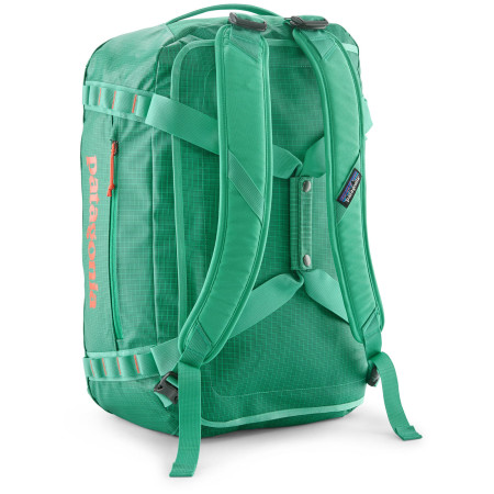Пътна чанта Patagonia Black Hole Duffel 40L