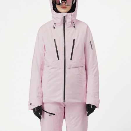 Дамско яке Salomon Brilliant 2.0 Jacket W