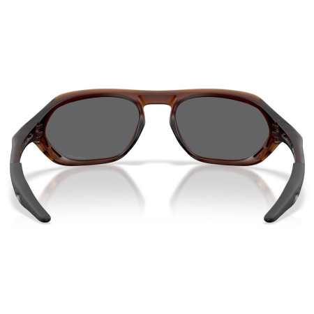 Слънчеви очила OAKLEY Cage Jacket Matte Rootbeer