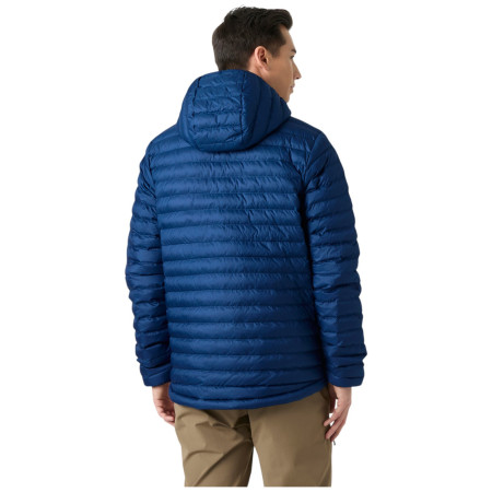 Мъжко яке Helly Hansen Sirdal Hooded Insulator