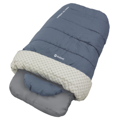 Матрак Outwell Caress Single