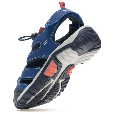 Детски сандали Regatta Westshore IV Junior YW7