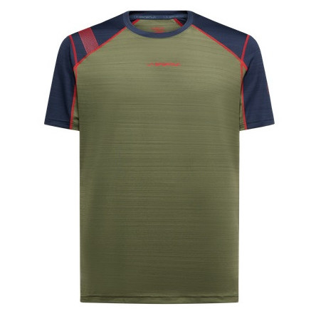 Мъжка тениска La Sportiva Sunfire T-Shirt M