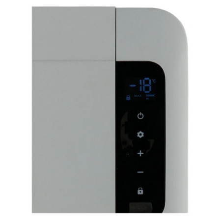 Kompresorová chladnička Mestic Compressor MCC-35 AC/DC