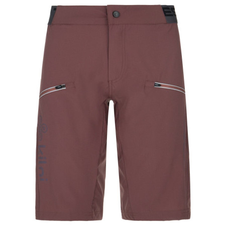 Дамски къси панталони за колоездене Kilpi Trackee-W