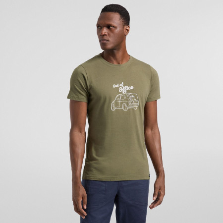 Мъжка тениска La Sportiva Cinquecento T-Shirt M