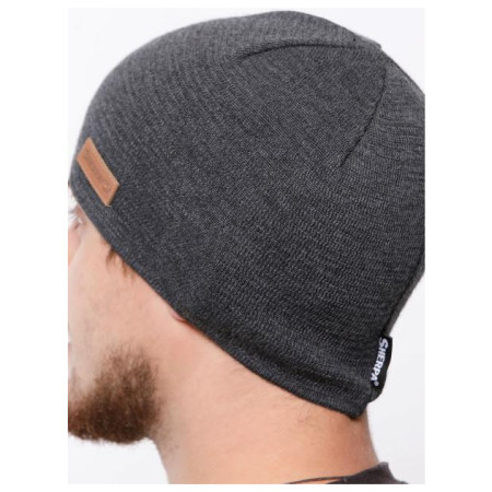 Мъжка шапка Sherpa Janus Merino