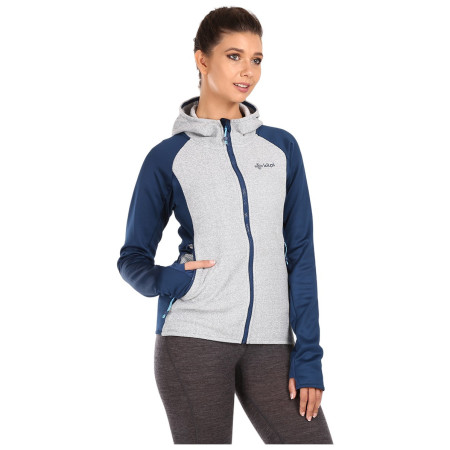 Дамски суитшърт Kilpi Versam-W