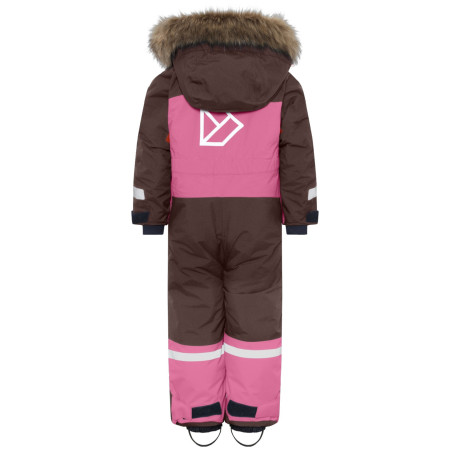 Детски гащеризон Didriksons Bjärven Kds Cover 5 Shadow Brown