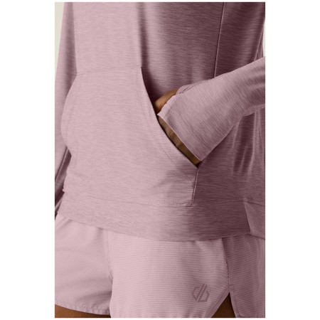 Дамска тениска Dare 2b Sprint Cty Hoodie