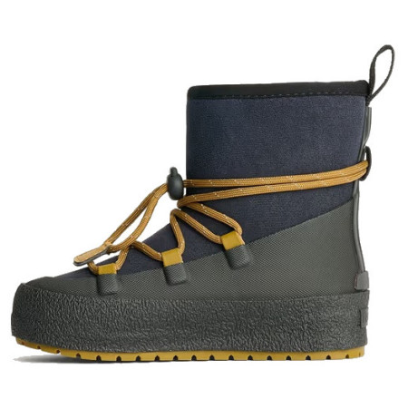Детски зимни ботуши Tretorn Aspa Hybrid Jr Navy