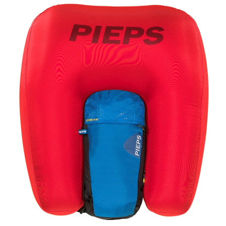 Раница за алпинизъм Pieps Jetforce BT Pack 25