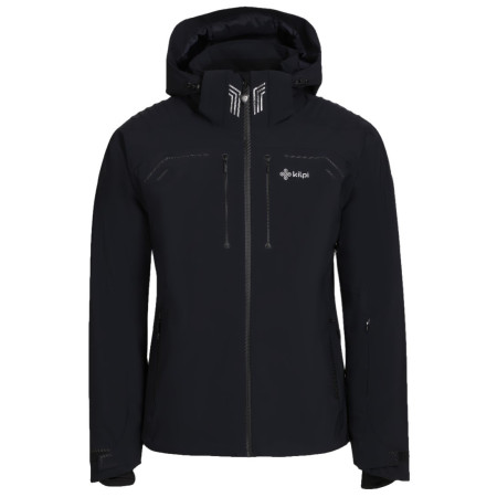 Мъжко яке Kilpi LTD Aster-M черен