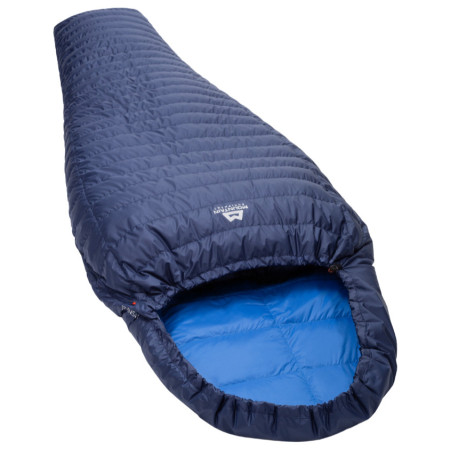 Пухен спален чувал Mountain Equipment TransAlp Sleeping Bag Long