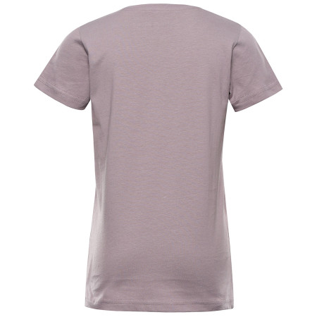 Детска тениска Alpine Pro Termeso 2 Quail