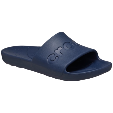 Пантофи Crocs Slide тъмно син Navy