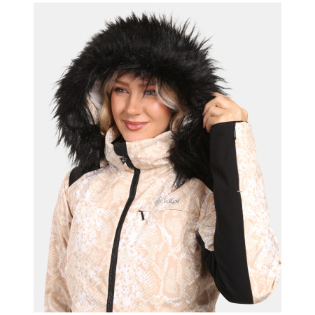 Дамско яке Kilpi Lena-W