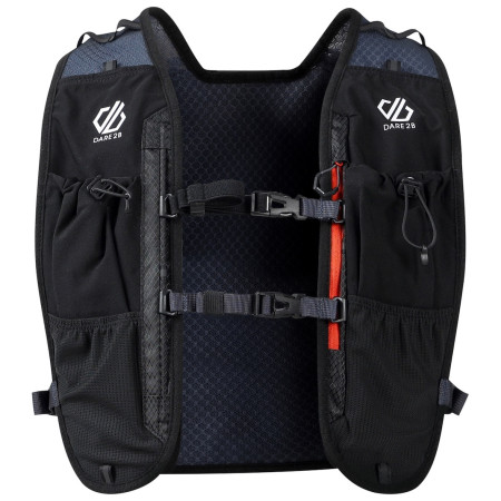 Жилетка за бягане Dare 2b Hydration 5L Vest черен Black