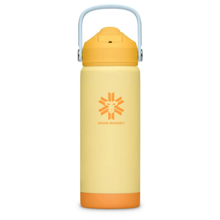 Детски термос Snow Monkey Kids 530 ml