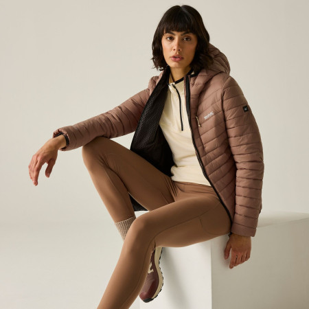 Дамско яке Regatta Womens Lightfell
