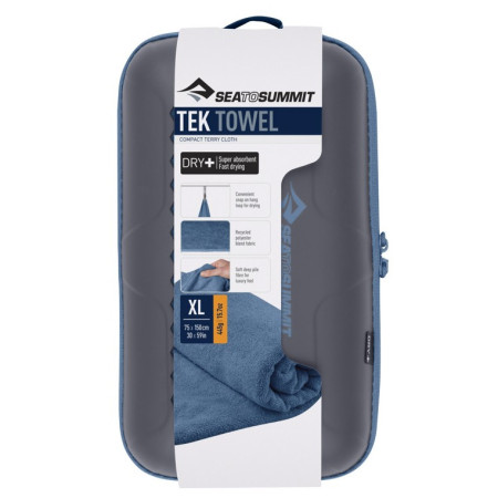 Кърпа Sea to Summit Tek Towel XL