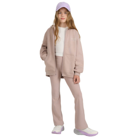 Детски панталони 4F Trousers Cas F1393