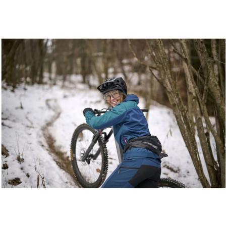 Чанта за кръста Vaude Uphill Hip Pack 2