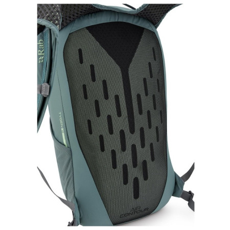 Туристическа раница Rab Tygen 18