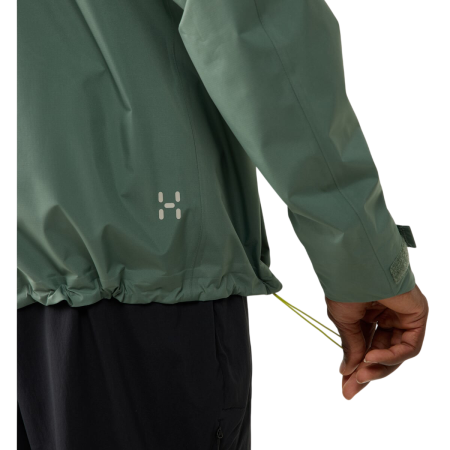 Мъжко водоустойчиво яке Haglöfs L.I.M Airak 2,5L Jacket